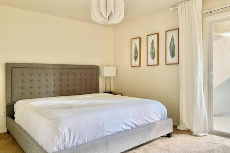 Experience Sacramento With Tranquil Lakeside Views Luaran gambar